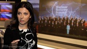 «Дурь и позорище»: Маргарита Симоньян возмущена тем, что беженцам с Донбасса не дают гражданство РФ