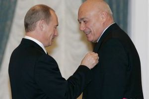 Почему Познер и Путин не понимают друг друга