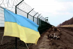 Оккупация не нужна: Украина теряет приграничные территории
