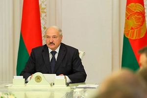 Лукашенко — Польше: не надо создавать лишние базы, иначе мы с россиянами должны будем отвечать