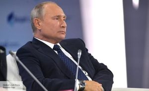 «Путин очень умный человек»: эксперт рассказал об экономическом плане России