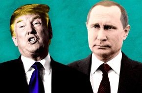 Почему Трамп передумал встречаться с Путиным