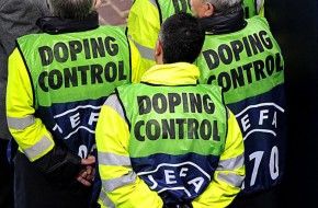 Они не успокоятся никогда. WADA готовится к новой войне против нас