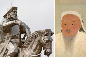 Что хорошего для мира сделал Чингисхан, и почему об этом не любят вспоминать историки