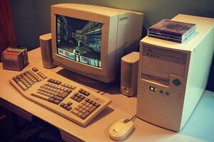 10 способов использования старого и «ненужного» компьютера, который жалко выбросить