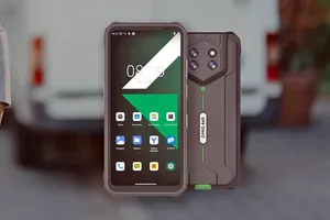 Про новый российский защищенный смартфон с операционной системой РЕД ОС М
