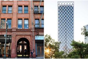 Здания научились дышать: 6 историй, когда модернизация привычных вещей стала прорывом