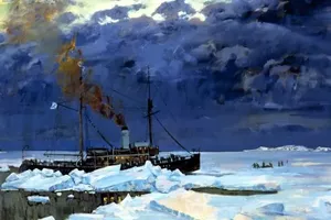 5 русских первопроходцев