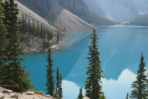 Географические факты, которые вы могли не знать (20 фото)