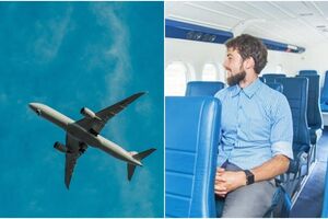 Один пассажир на весь самолёт и ещё 6 курьёзных эпизодов в гражданской авиации последних лет