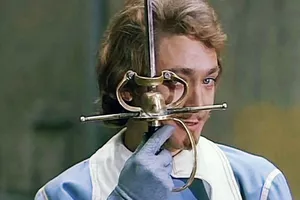 Почему шпаги у мушкетёров были такими тонкими