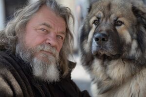 Почему собаки так часто бывают похожи на своих хозяев