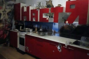 Подборка чудес архитектуры и ремонта