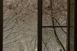 Необыкновенная атмосфера русской зимы: подборка эстетичных фото самого волшебного времени года