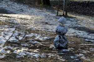 Ученые объяснили феномен «европейской зимы» в России