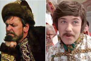 Как самогонный аппарат стал машиной времени, и Что еще осталось за кадром комедии «Иван Васильевич меняет профессию»