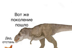 Просто мемы, абстрактные и не очень