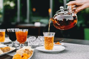 От зеленого до пуэра: какой чай выбрать без вреда для здоровья