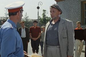 Кто сыграл заключенных в «Операция «Ы», и как сложились их судьбы после комедии