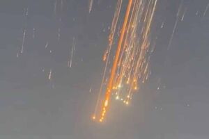 Главные космические аварии 2025 года