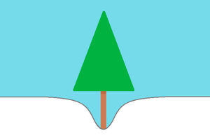 Чем опасны деревья для лыжников, сноубордистов и других людей