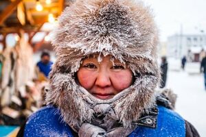 Мясо вам нарежут электропилой: что стоит знать про самый холодный рынок мира