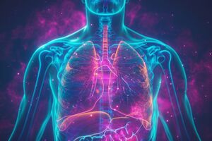 Ученые вырастили на чипе точную копию легкого человека для борьбы с туберкулезом