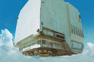 Почему антигравитации не существует?