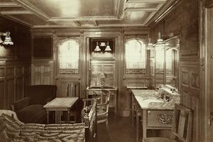 Самый дорогой билет на «Титаник»