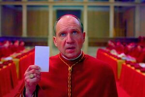 Зачем запирают кардиналов при выборе нового Папы: Как рассерженные люди придумали конклав