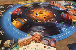 10 настолок для тех, кому интересна наука