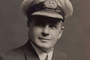 Героическая судьба Чарльза Лайтоллера — второго помощника капитана «Титаника»