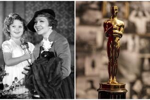 Рекорды и антирекорды премии «Оскар»: Кому удалось отличиться среди сотен лауреатов и номинантов