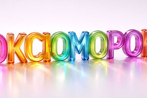 Слово «оксюморон» само по себе оксюморон