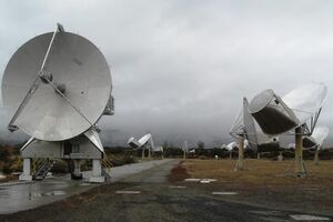 Исследование предположило почему инопланетные сигналы могли остаться незамеченными