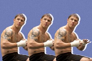 Фильмы о силе духа и внутренней опоре