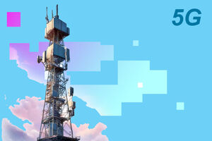 Что в России происходит с сетями 5G?