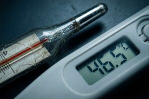 Узнаем предел человеческого тела: как можно выжить при температуре 46,5