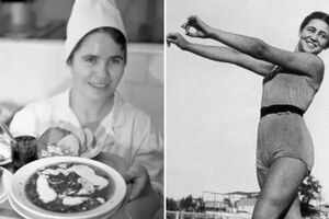 От «не жрать!» Плисецкой до «столов» Певзнера: Каким был ЗОЖ в СССР и как поддерживали себя в форме советские люди
