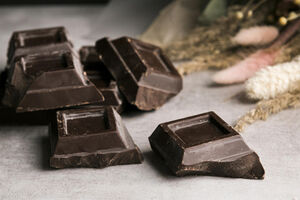 Ученые вырастили искусственный шоколад