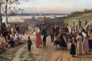 Как на Руси относились к работе и отдыху: Сколько было выходных и чем ритм труда отличался от Европы