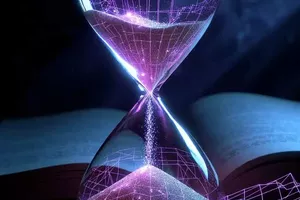 Иллюзия «сейчас» и квантовая стрела: почему время не течет, но мы все равно стареем