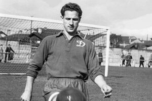 Врачи не верили, что он сможет ходить, а он стал легендой футбола: Как разведчик Владимир Савдунин после 3 ранений победил судьбу