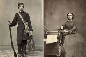 14 портретов о том, какими были профессии викторианской эпохи