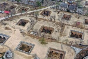 Почему живут под землей 30 млн человек в Китае, и не хотят иначе? Секрет 4000-летних пещерных домов яодунов