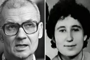 Феодосия Чикатило: как самый лучший папа и муж стал кошмаром и могла ли она предотвратить преступления супруга