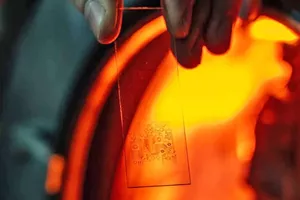 Первый в мире принтер сухой аэрозольной печати из России обошел все иностранные разработки