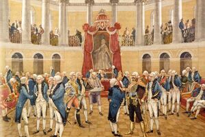 За что лишали дворянства в России, и Кто потерял его первым?