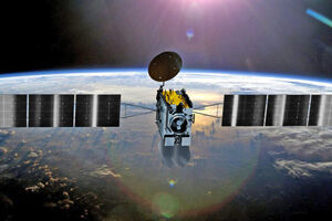 Полиимид и стеклотекстолит: как устроены новые российские платы для космических аппаратов