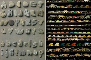 15 фото коллекций, которые доказывают: страсть к собирательству безгранична